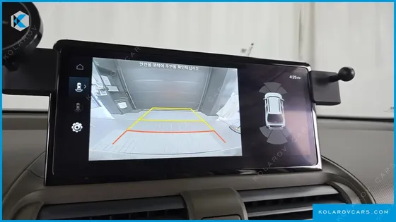 HYUNDAI CASPER INSPIRATION
