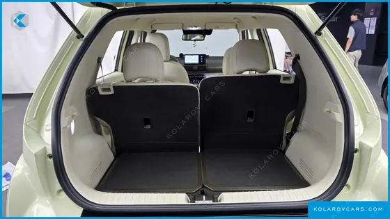 HYUNDAI CASPER INSPIRATION