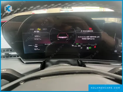 AUDI A6 E-TRON PERFORMANCE S LINE
