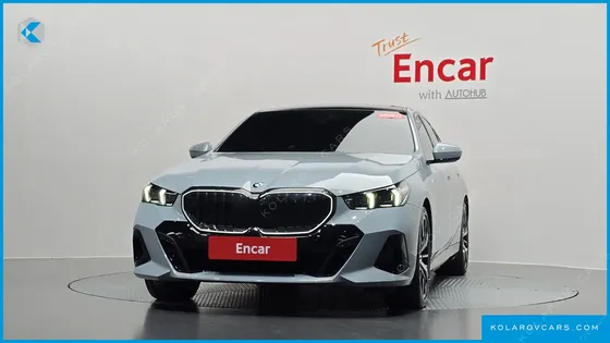 BMW 5 SERIES 530I XDRIVE M SPORT