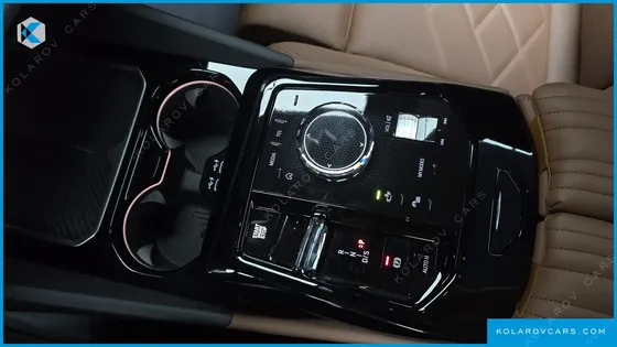 BMW 5 SERIES 530I XDRIVE M SPORT