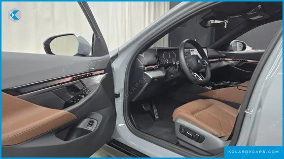 BMW 5 SERIES 530I XDRIVE M SPORT