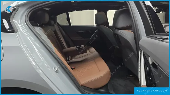 BMW 5 SERIES 530I XDRIVE M SPORT