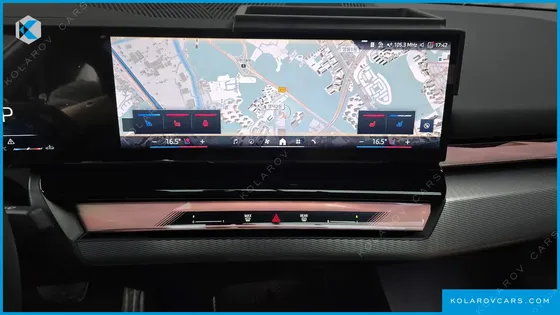 BMW 5 SERIES 530I XDRIVE M SPORT