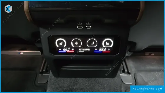 BMW 5 SERIES 530I XDRIVE M SPORT