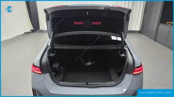 BMW 5 SERIES 530I XDRIVE M SPORT