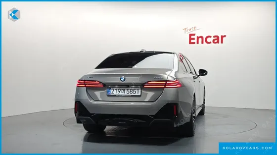 BMW 5 SERIES 530I XDRIVE M SPORT