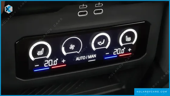 BMW 5 SERIES 530I XDRIVE M SPORT