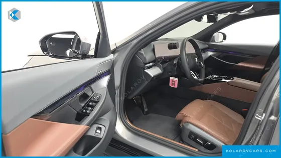 BMW 5 SERIES 530I XDRIVE M SPORT