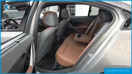 BMW 5 SERIES 530I XDRIVE M SPORT