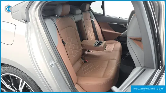 BMW 5 SERIES 530I XDRIVE M SPORT