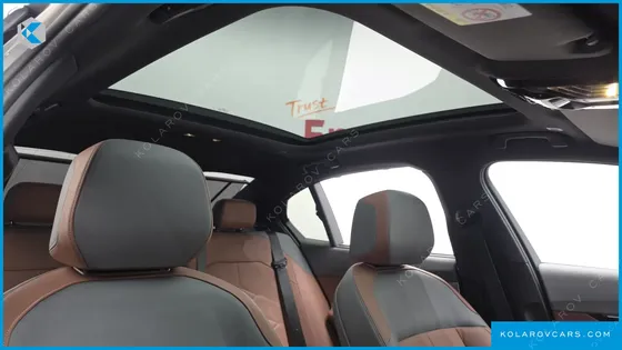 BMW 5 SERIES 530I XDRIVE M SPORT