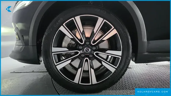 VOLVO V60 B5 ULTIMATE AWD