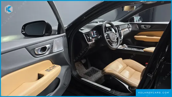 VOLVO V60 B5 ULTIMATE AWD