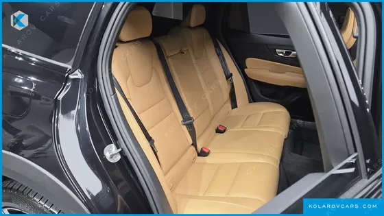 VOLVO V60 B5 ULTIMATE AWD