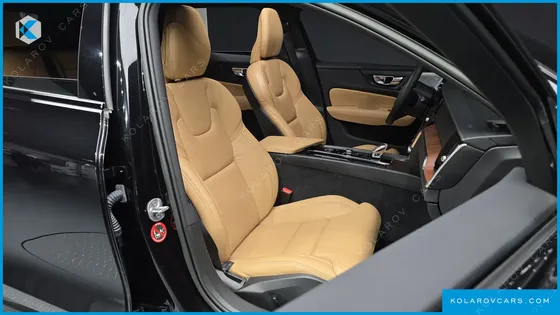 VOLVO V60 B5 ULTIMATE AWD