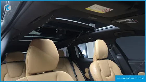 VOLVO V60 B5 ULTIMATE AWD
