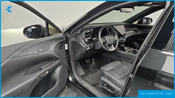 LEXUS RX LUXURY