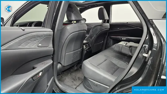 LEXUS RX LUXURY