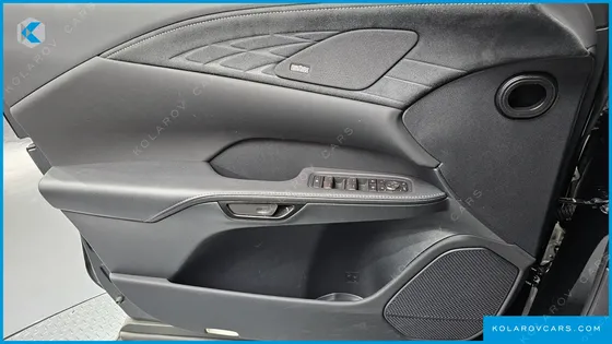 LEXUS RX LUXURY