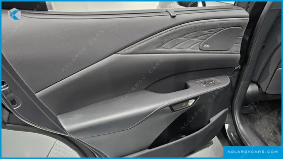 LEXUS RX LUXURY