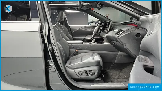 LEXUS RX LUXURY
