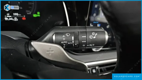 LEXUS RX LUXURY