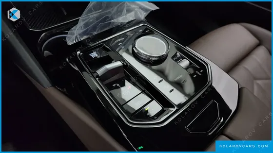 BMW 5 SERIES 520I M SPORT