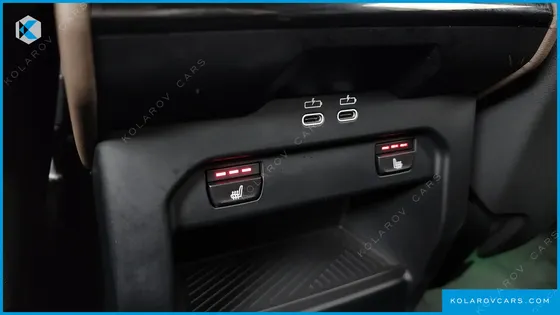 BMW 5 SERIES 520I M SPORT