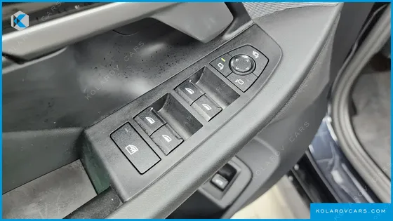 BMW 5 SERIES 520I M SPORT