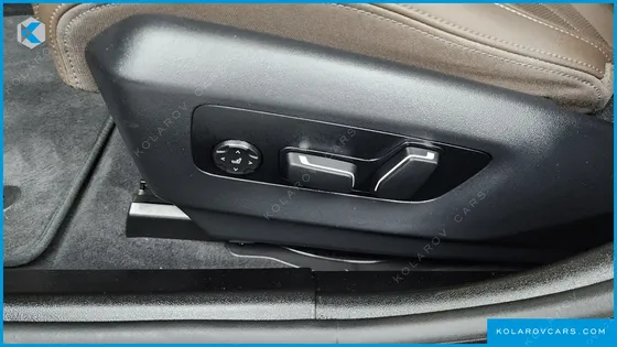 BMW 5 SERIES 520I M SPORT