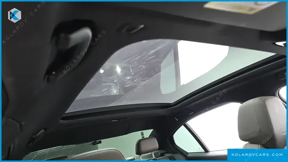 BMW 5 SERIES 520I M SPORT