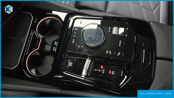 BMW 5 SERIES 520I M SPORT