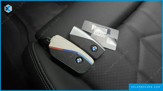 BMW 5 SERIES 520I M SPORT
