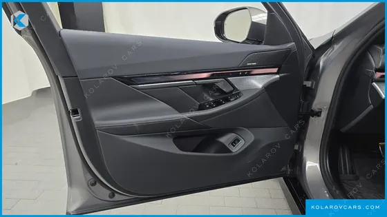 BMW 5 SERIES 520I M SPORT