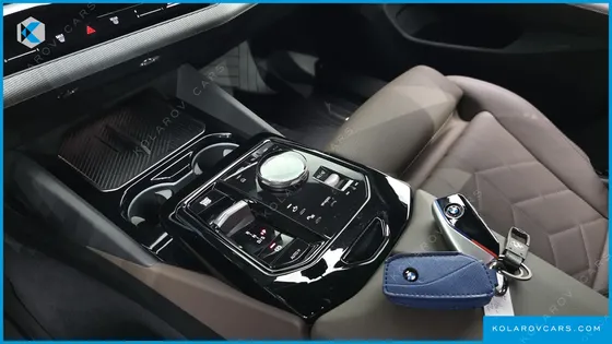 BMW 5 SERIES 520I M SPORT