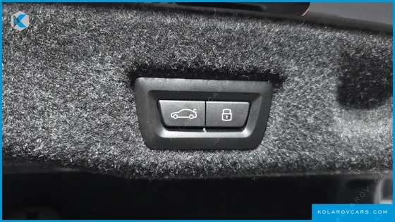 BMW 5 SERIES 520I M SPORT