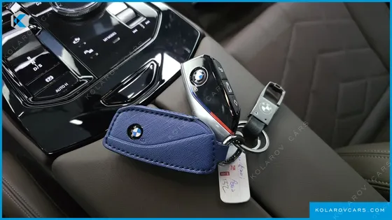 BMW 5 SERIES 520I M SPORT