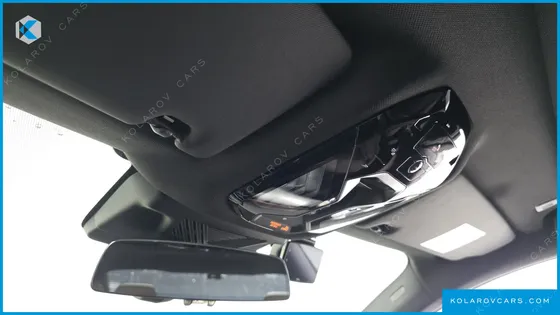 BMW 5 SERIES 520I M SPORT