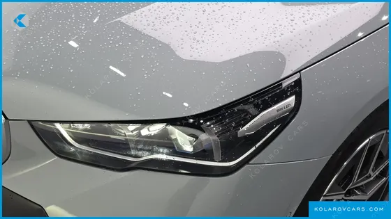 BMW 5 SERIES 520I M SPORT