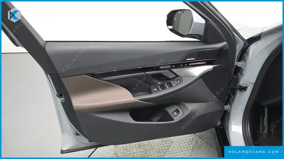 BMW 5 SERIES 520I M SPORT