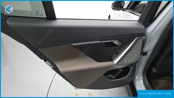BMW 5 SERIES 520I M SPORT