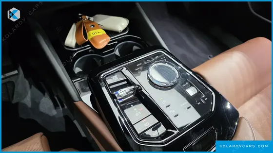 BMW 5 SERIES 530I XDRIVE M SPORT