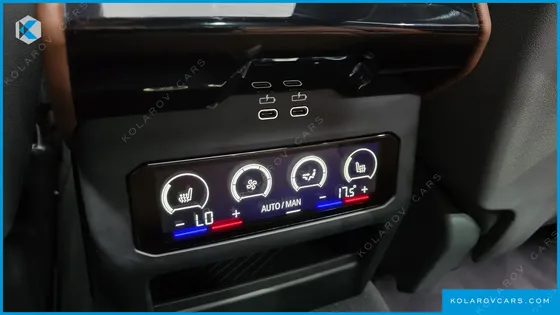 BMW 5 SERIES 530I XDRIVE M SPORT