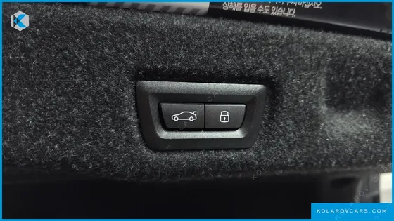 BMW 5 SERIES 530I XDRIVE M SPORT