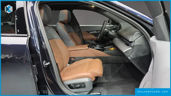 BMW 5 SERIES 530I XDRIVE M SPORT