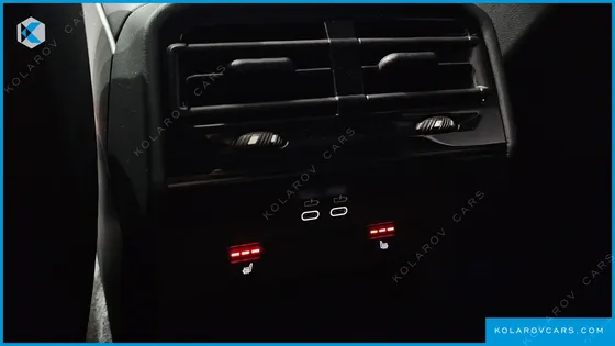 BMW 5 SERIES 520I M SPORT
