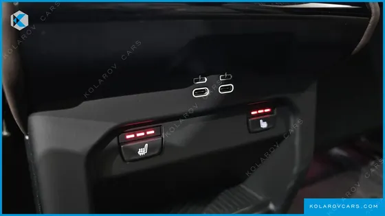 BMW 5 SERIES 520I M SPORT