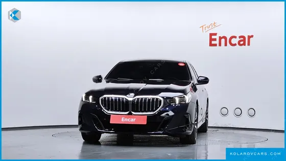 BMW 5 SERIES 530I XDRIVE M SPORT
