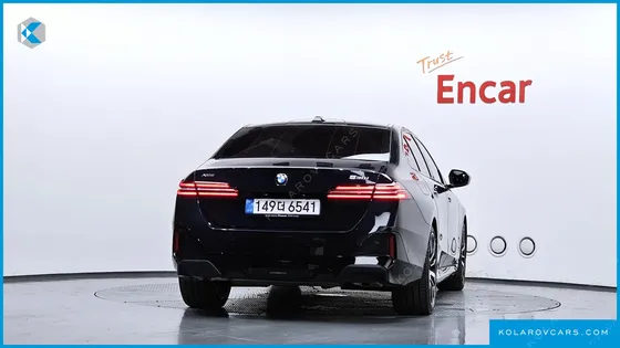 BMW 5 SERIES 530I XDRIVE M SPORT